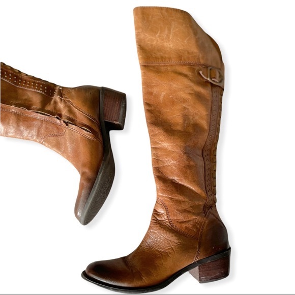 Vince Camuto Bollo, women’s riding boots - Picture 6 of 11